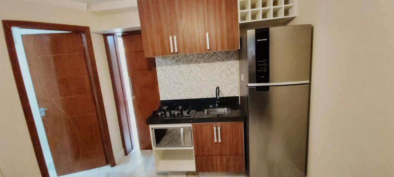 Solar De Pipa - Pipa Vip Flats Apartment Praia de Pipa Luaran gambar