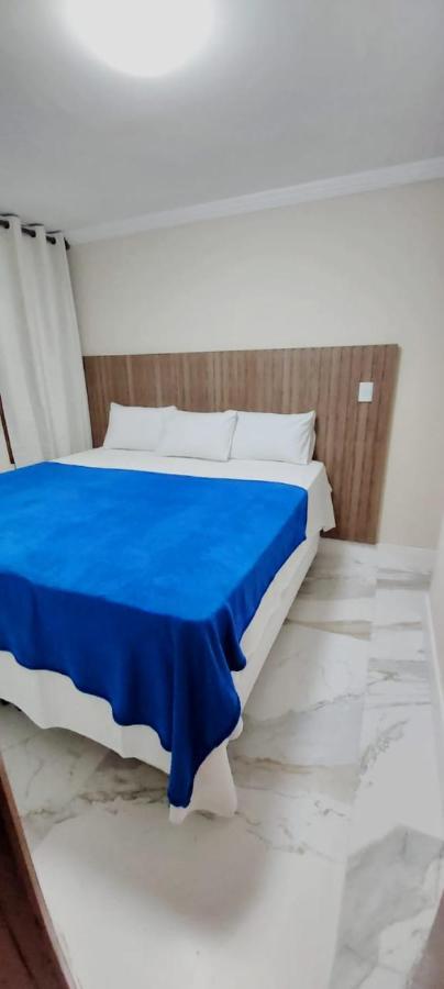 Solar De Pipa - Pipa Vip Flats Apartment Praia de Pipa Luaran gambar