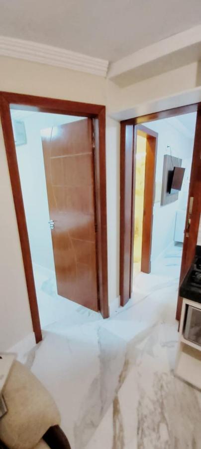 Solar De Pipa - Pipa Vip Flats Apartment Praia de Pipa Luaran gambar