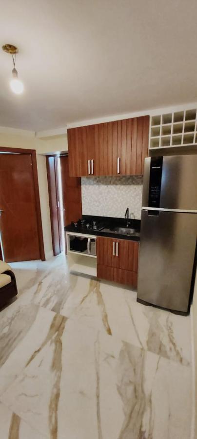 Solar De Pipa - Pipa Vip Flats Apartment Praia de Pipa Luaran gambar