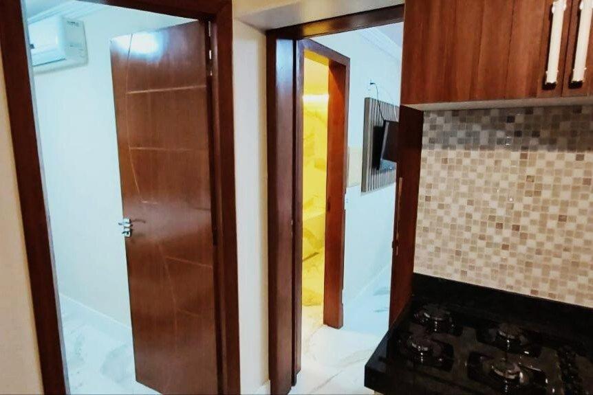 Solar De Pipa - Pipa Vip Flats Apartment Praia de Pipa Luaran gambar