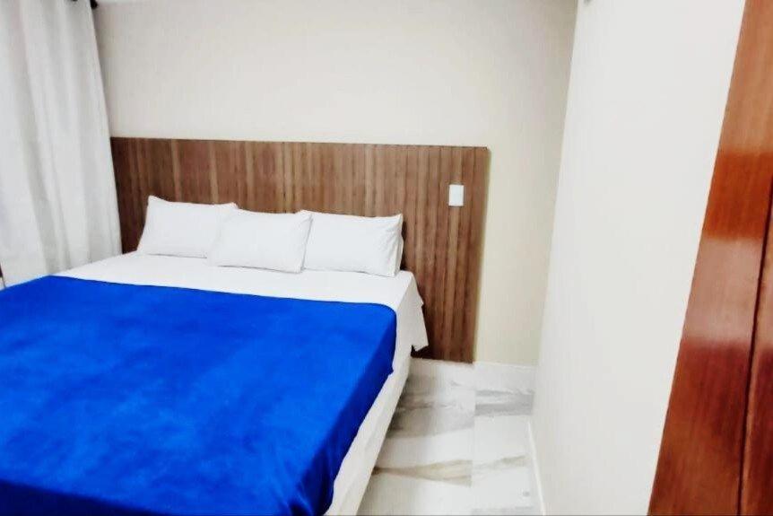 Solar De Pipa - Pipa Vip Flats Apartment Praia de Pipa Luaran gambar