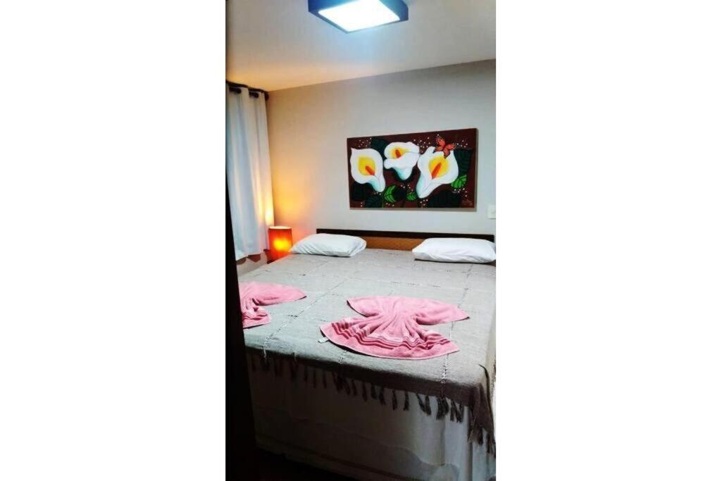 Solar De Pipa - Pipa Vip Flats Apartment Praia de Pipa Luaran gambar