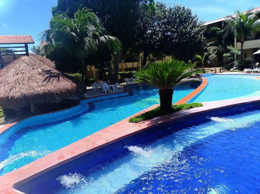 Solar De Pipa - Pipa Vip Flats Apartment Praia de Pipa Luaran gambar