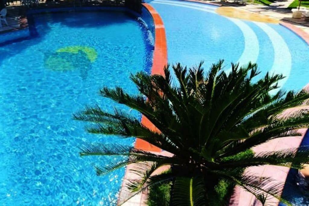 Solar De Pipa - Pipa Vip Flats Apartment Praia de Pipa Luaran gambar